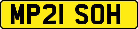 MP21SOH