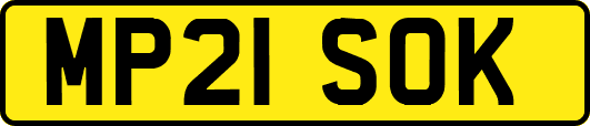 MP21SOK