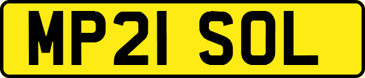 MP21SOL