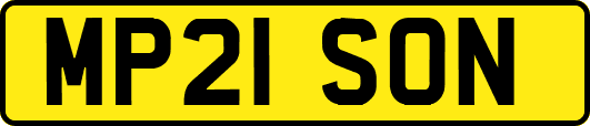 MP21SON