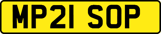 MP21SOP