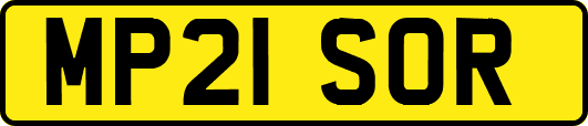 MP21SOR