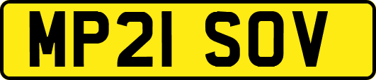 MP21SOV