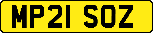 MP21SOZ