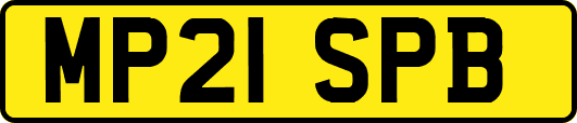 MP21SPB