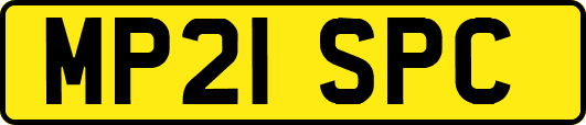 MP21SPC