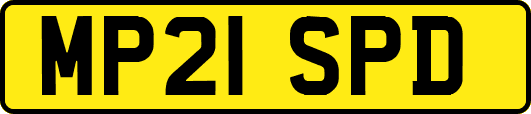 MP21SPD