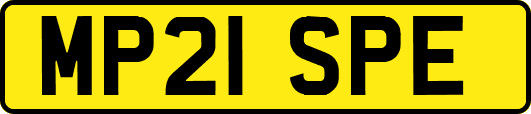 MP21SPE
