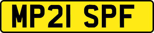 MP21SPF