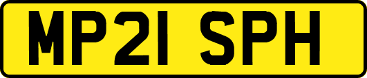 MP21SPH