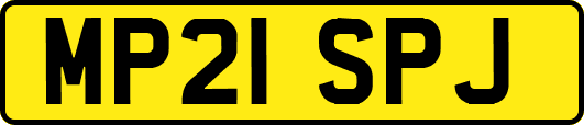MP21SPJ