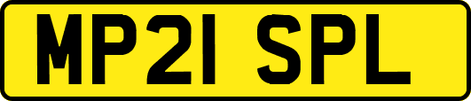MP21SPL