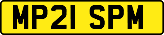 MP21SPM
