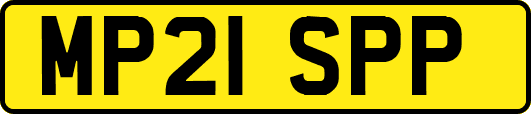 MP21SPP