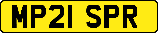 MP21SPR
