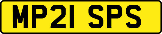 MP21SPS