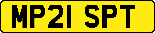 MP21SPT
