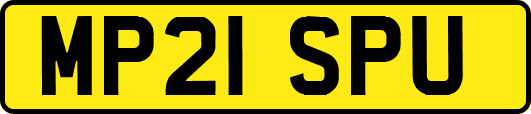 MP21SPU