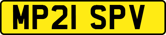 MP21SPV
