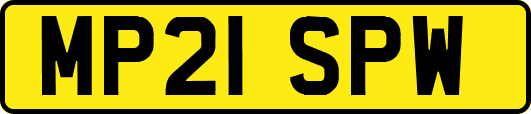 MP21SPW