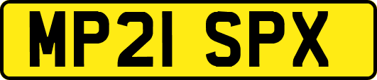 MP21SPX
