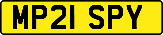 MP21SPY
