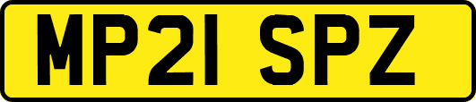 MP21SPZ