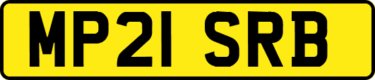 MP21SRB