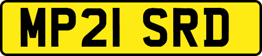 MP21SRD