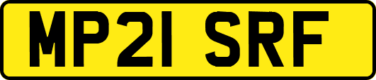 MP21SRF