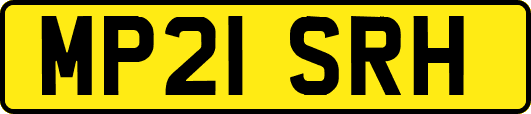 MP21SRH