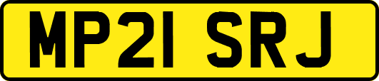 MP21SRJ
