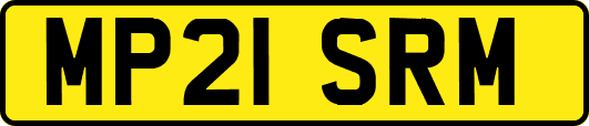 MP21SRM
