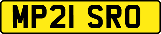 MP21SRO