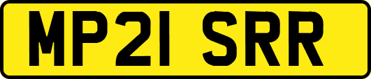 MP21SRR