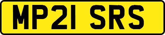 MP21SRS