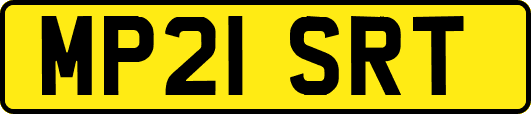 MP21SRT