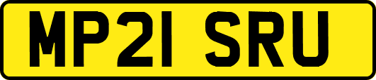 MP21SRU