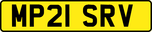 MP21SRV