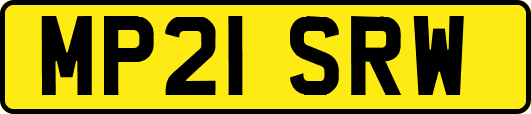 MP21SRW