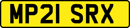 MP21SRX