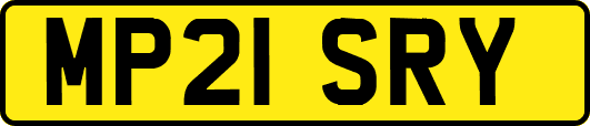 MP21SRY