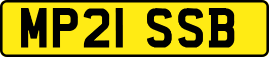MP21SSB