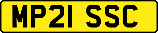 MP21SSC