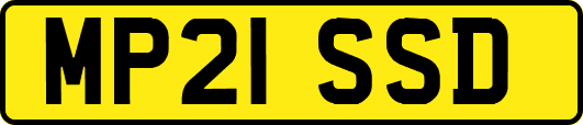 MP21SSD