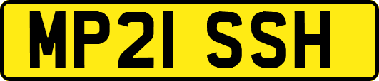 MP21SSH