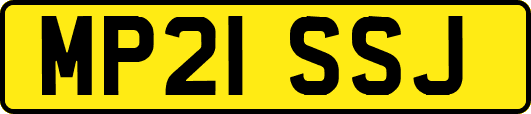 MP21SSJ