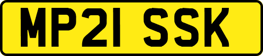 MP21SSK