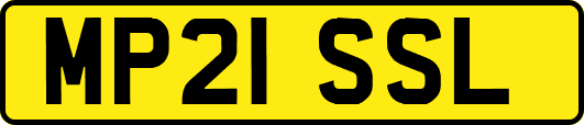 MP21SSL