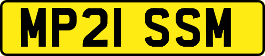 MP21SSM